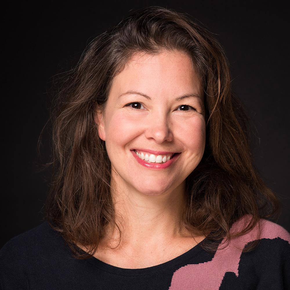 Prof. Dr. med. Amanda Tufman